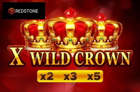 X Wild Crown